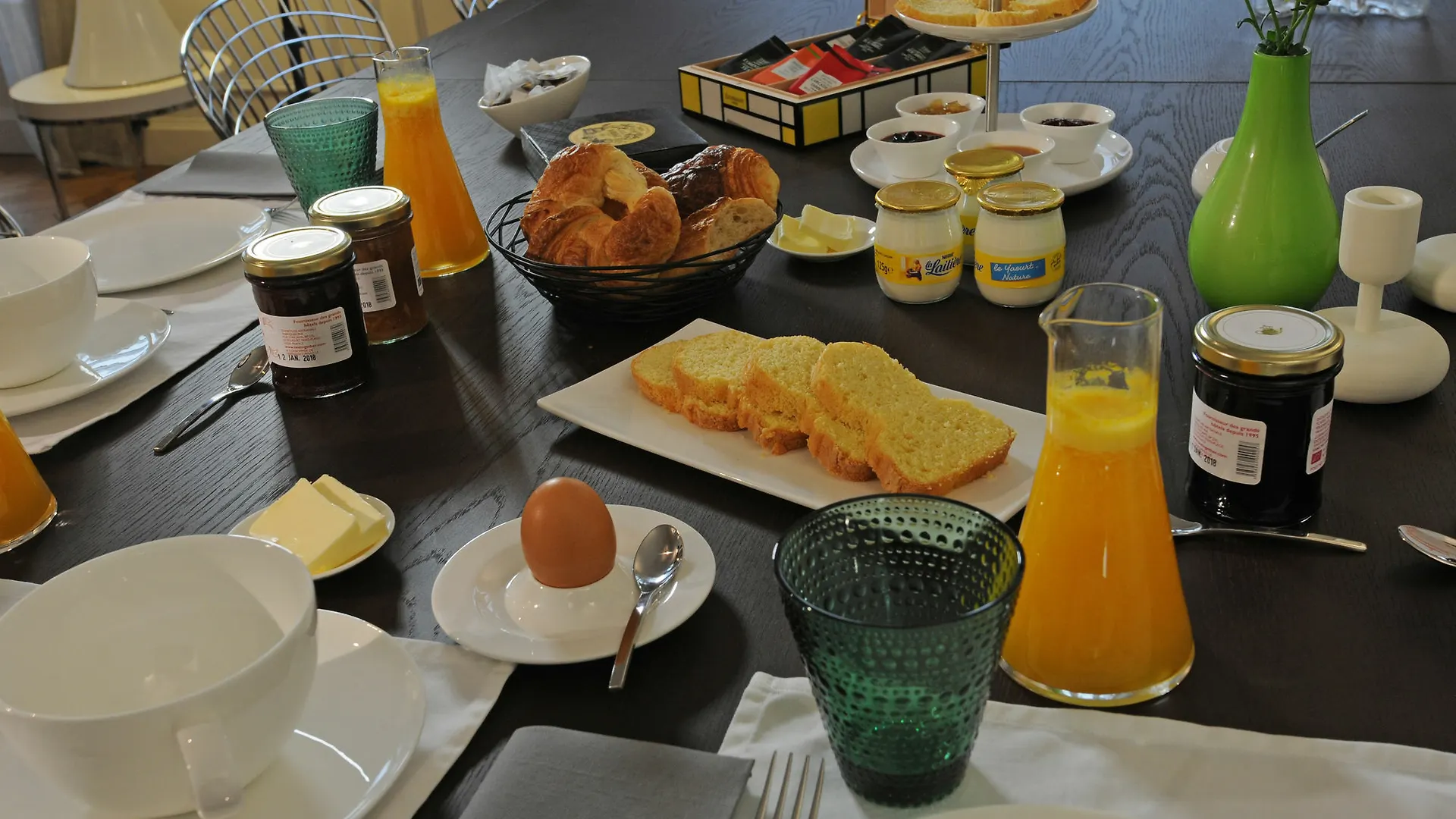 Relais12Bis Bed & Breakfast By Eiffel Tower 파리 3*,