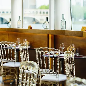 Vip Yacht & ** Parigi