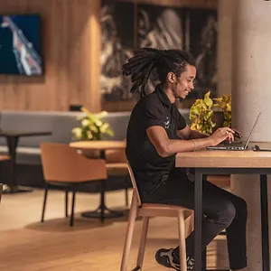 Hotel Ibis Gare Montparnasse Catalogne