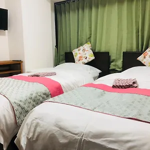  호텔 Greenhotel 일본