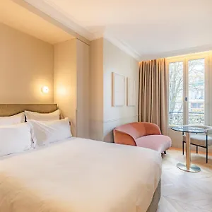 Maison Du Moulin Apartahotel