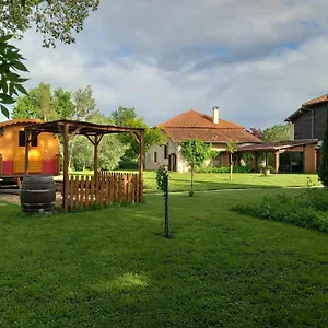 *** Bed and breakfast Au Pichet Francia