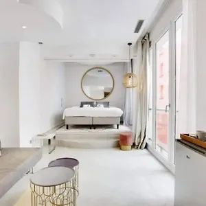 Magnifique Parisien - Marais Inn
