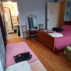 Chez Virginie - Du Bourg Alloggio in famiglia Lourdes