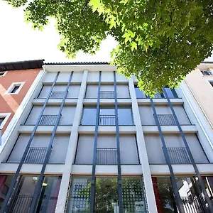 **** Apartahotel Résidence Le Patricia Francia