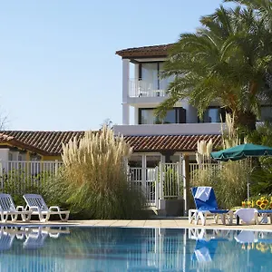 Sowell Family Port Aparthotel Grimaud