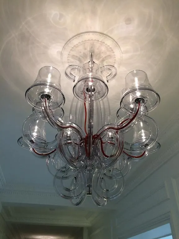 Relais12Bis Bed & Breakfast By Eiffel Tower Paris