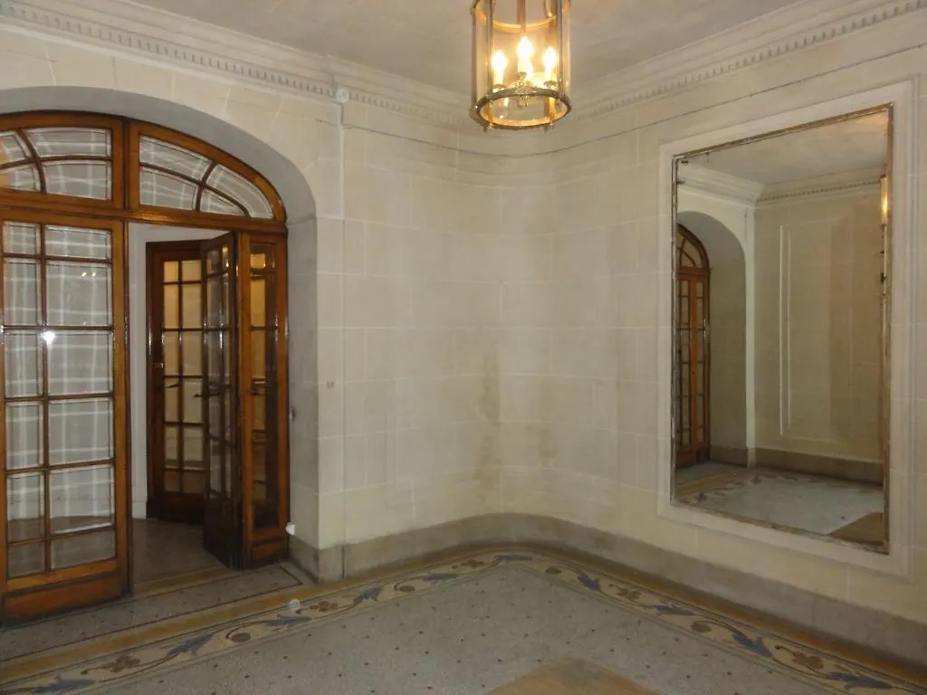 Relais12Bis Bed & Breakfast By Eiffel Tower Paris