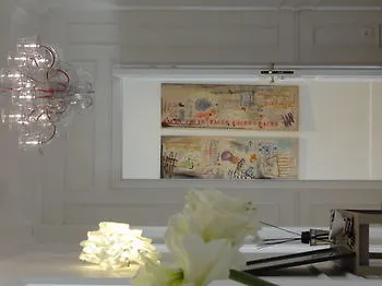 Relais12Bis Bed & Breakfast By Eiffel Tower Paris 3*,  Frankrig