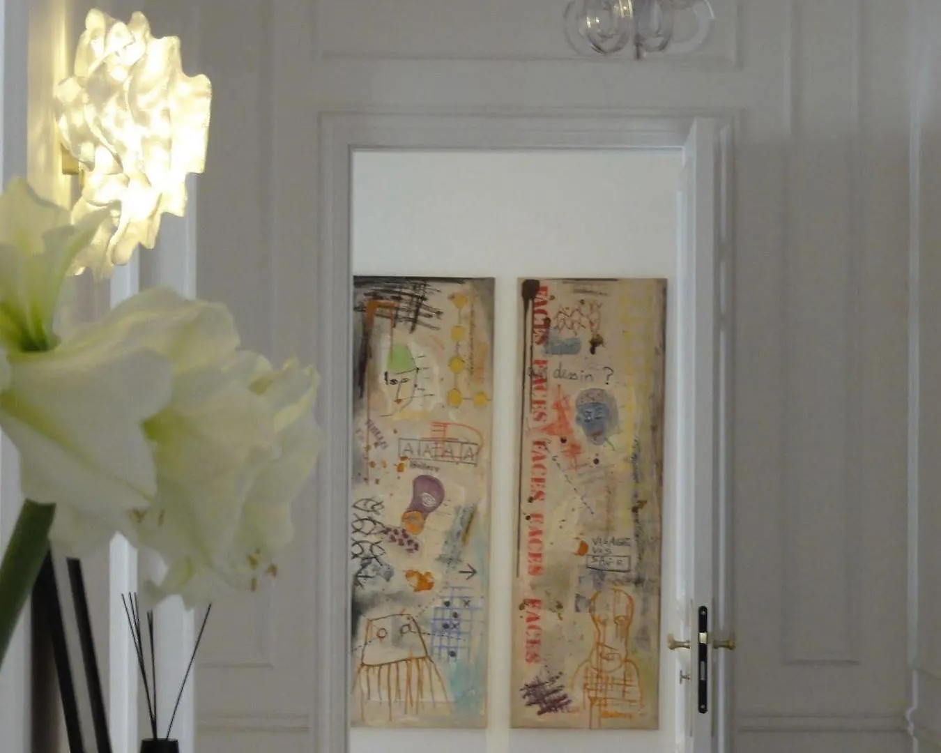 Relais12Bis Bed & Breakfast By Eiffel Tower Paris