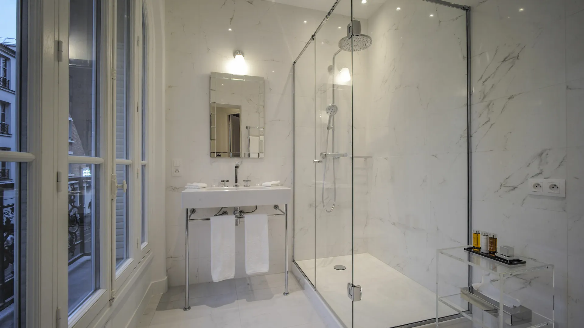 Relais12Bis Bed & Breakfast By Eiffel Tower Paris