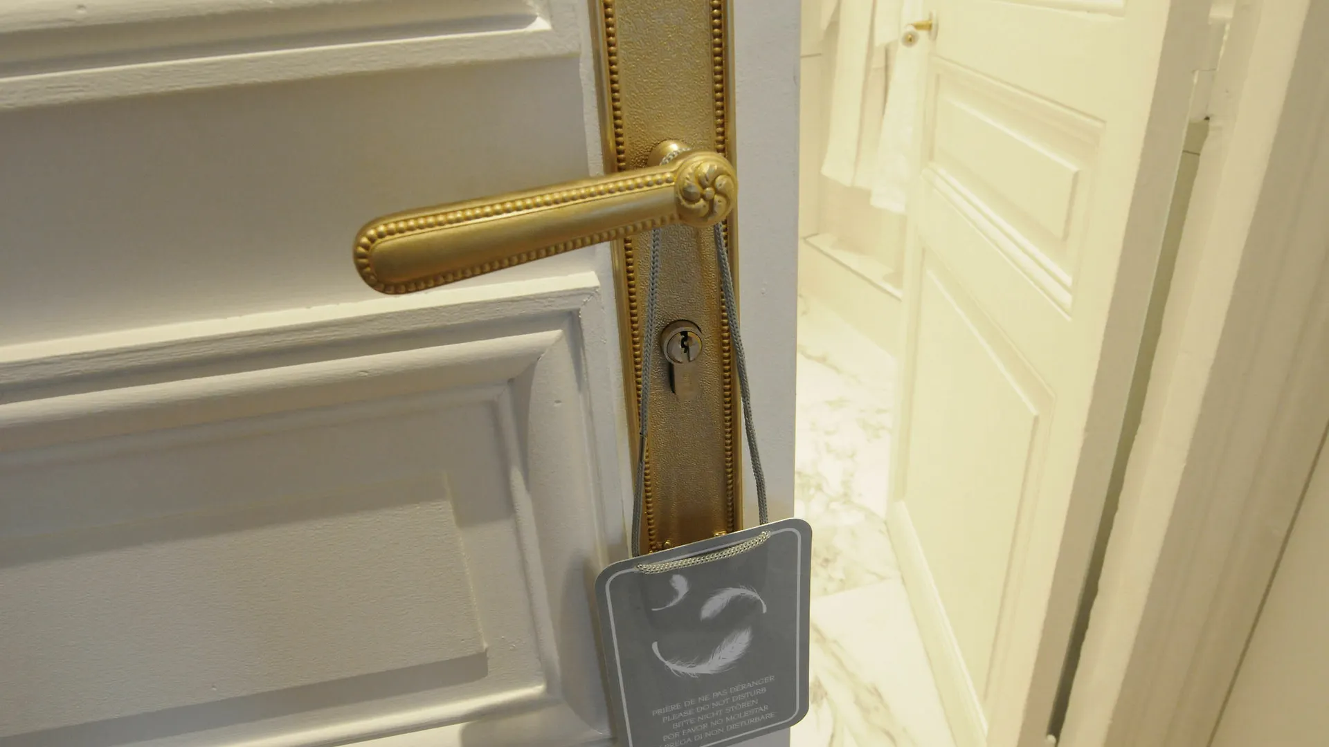 Relais12Bis Bed & Breakfast By Eiffel Tower Paris 3*,  Frankrig