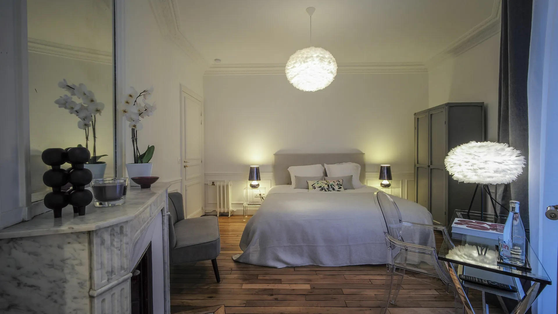 Relais12Bis Bed & Breakfast By Eiffel Tower Paris 3*,  Frankrig