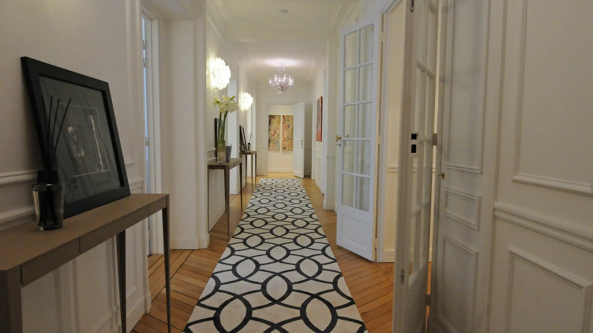 Relais12Bis Bed & Breakfast By Eiffel Tower Paris