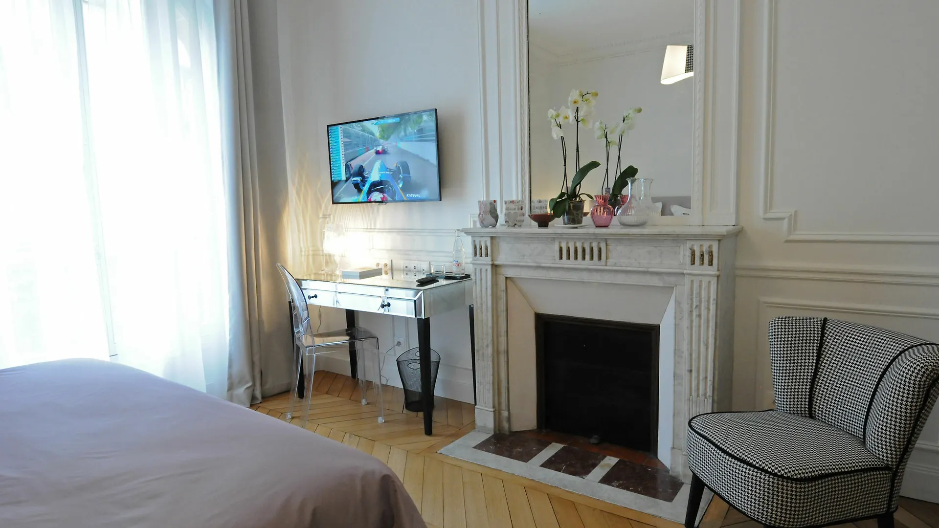 Relais12Bis Bed & Breakfast By Eiffel Tower Paris