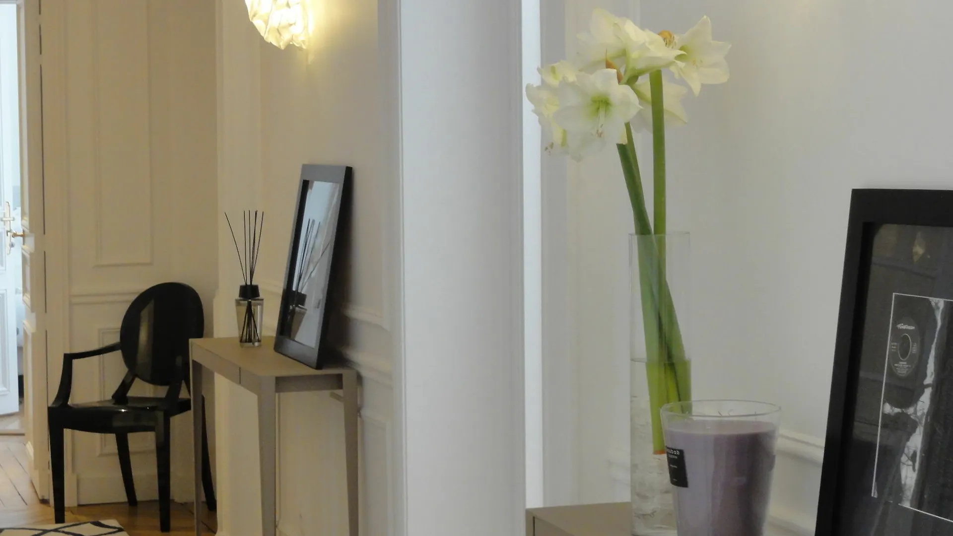 ***  Relais12Bis Bed & Breakfast By Eiffel Tower Paris France