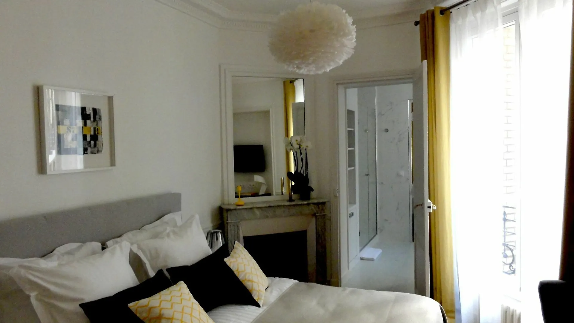 Relais12Bis Bed & Breakfast By Eiffel Tower Paris 3*,  France