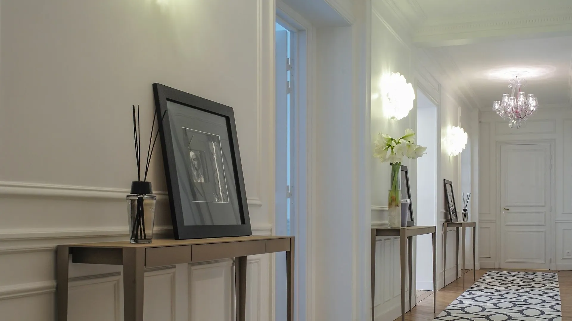 Relais12Bis Bed & Breakfast By Eiffel Tower Paris