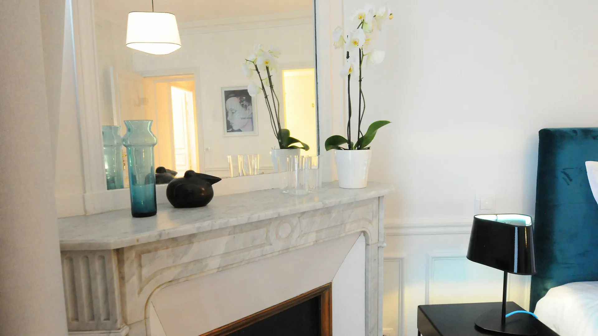 Relais12Bis Bed & Breakfast By Eiffel Tower Paris